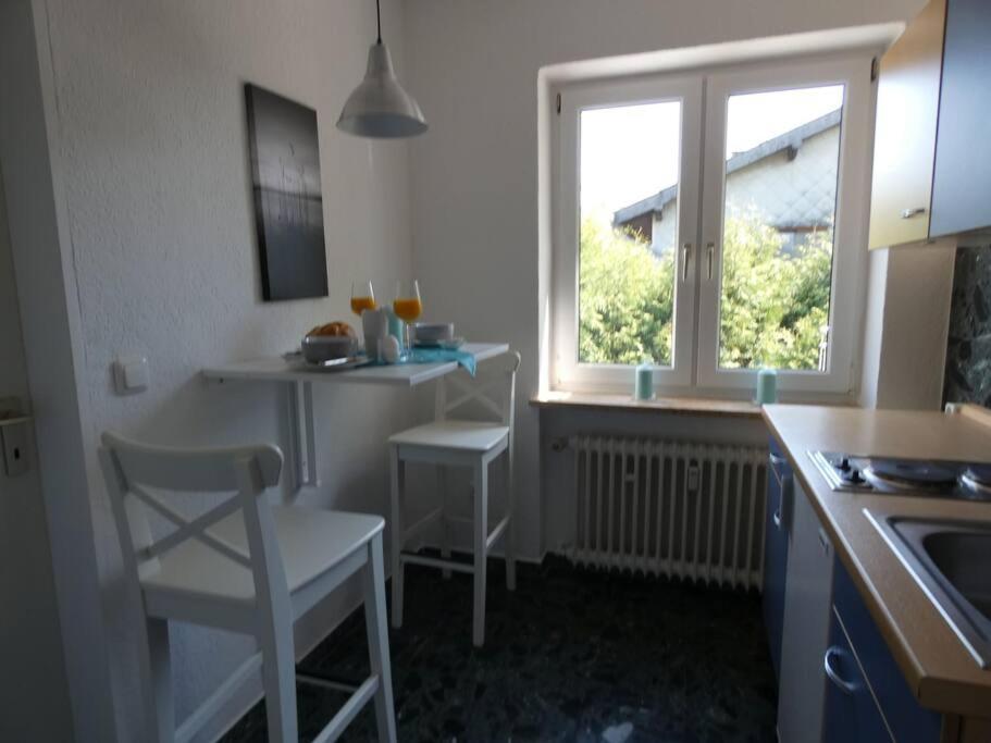 Ferienwohnung Laura Laeufers Chiemsee Holiday Home Gstadt Gstadt am Chiemsee Exterior foto